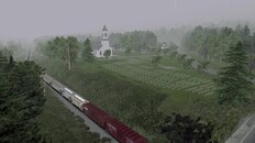 General / Cinematic | Train Simulator Classic - Launch Trailer - 2025