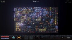 Gameplay | Grid Forge TD Trailer