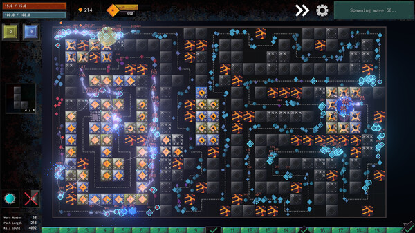 Grid Forge TD Trailer