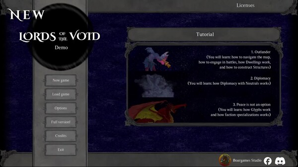 LotV UI update and Release date trailer