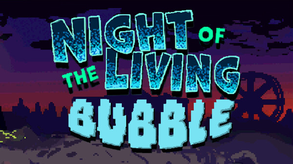 Night of the Living Bubble Gameplay Trailer