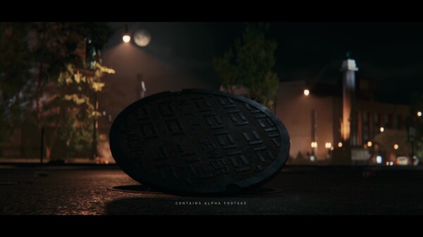 BLACKWOOD | 3 Mins Gameplay