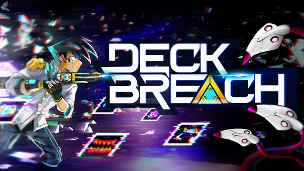 Deck Breach Announcement Trailer