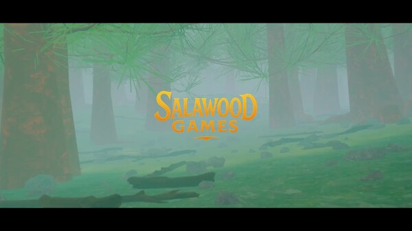 Cinematic Trailer #1