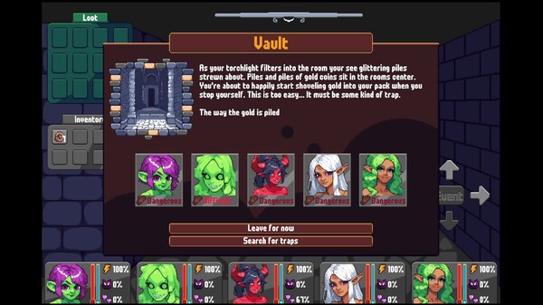 Announcement Trailer