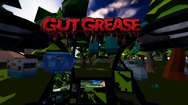 Gut Grease