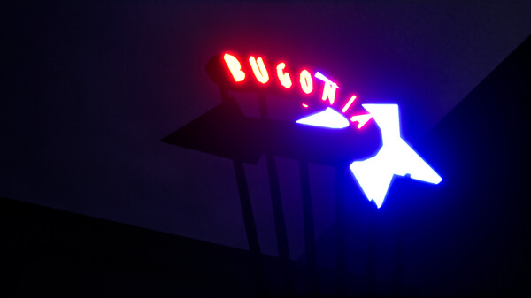 Chiaroscuro Imago screenshot thumbnail video