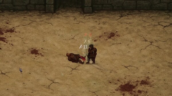 Chains on Sand screenshot thumbnail video