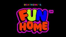 Teaser | FUN HOME!