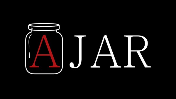 Ajar - Teaser Trailer