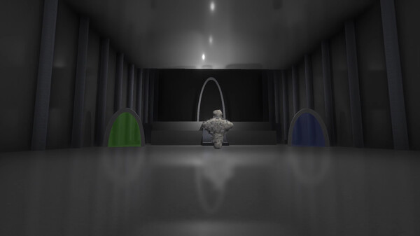 The Predecessor Trailer