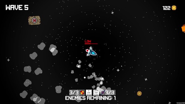 PolyDestroyer screenshot thumbnail video