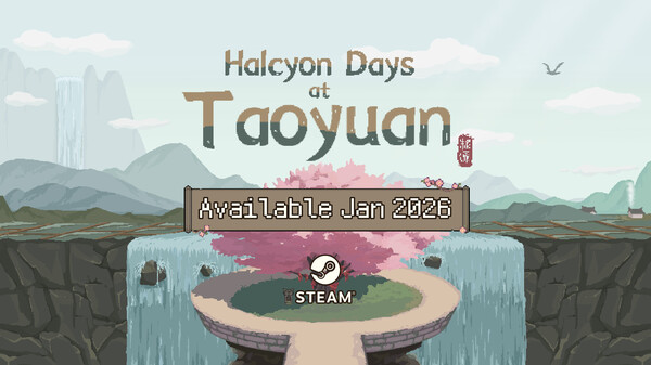 Halcyon Days at Taoyuan screenshot thumbnail video