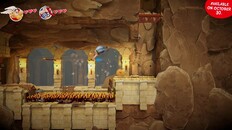 General / Cinematic | Asterix & Obelix - Mission Babylon - Gameplay Caspule