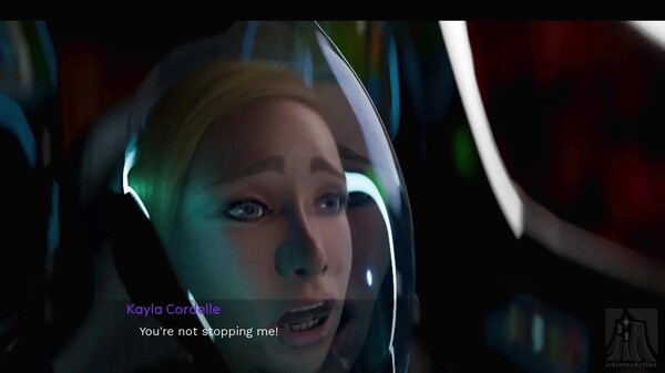 Aether HeXXen Game Sequence