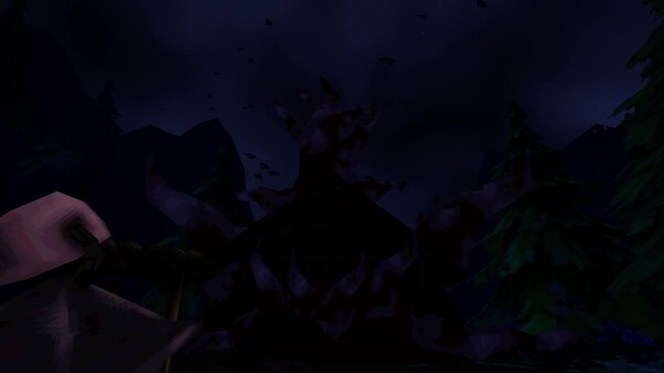 Nocturnal Watch Trailer