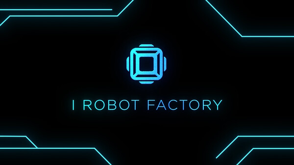 iRobot Factory Trailer 2