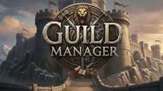 Gameplay | Guild Manager Trailer