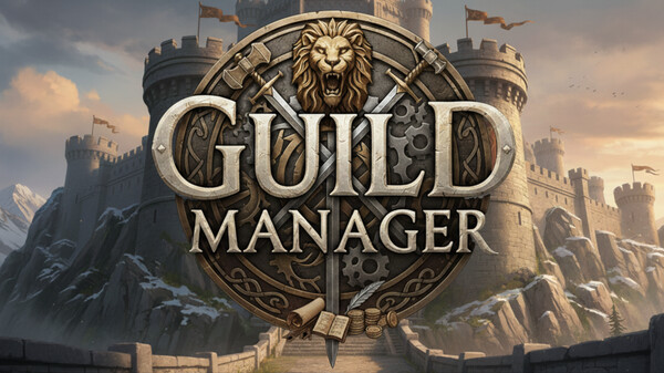 Guild Manager Trailer