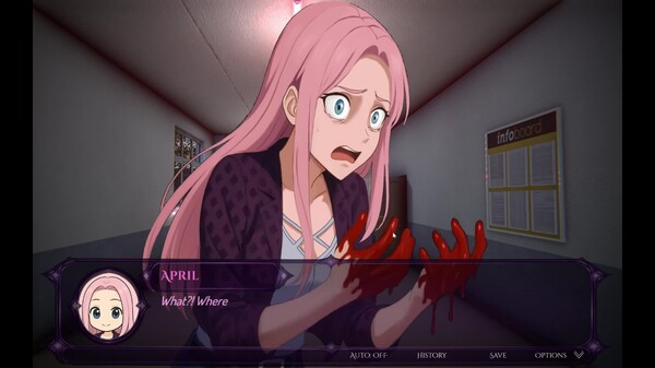 Kayotica Gameplay