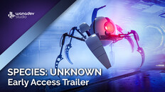 Gameplay | Early Access Trailer