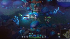 Gameplay | Vaultbreakers Gameplay trailer  
