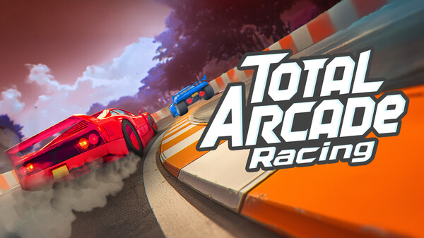 Total Arcade Racing screenshot thumbnail video
