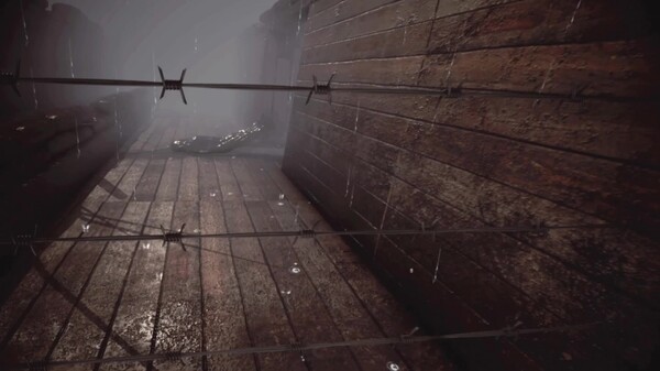 Trenches VR screenshot thumbnail video