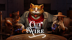 General / Cinematic | Cut That Wire - Out Now Official Trailer