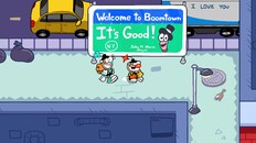 Gameplay | Buster Jam Demo Trailer