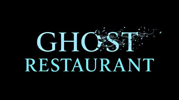 Ghost Restaurant Trailer