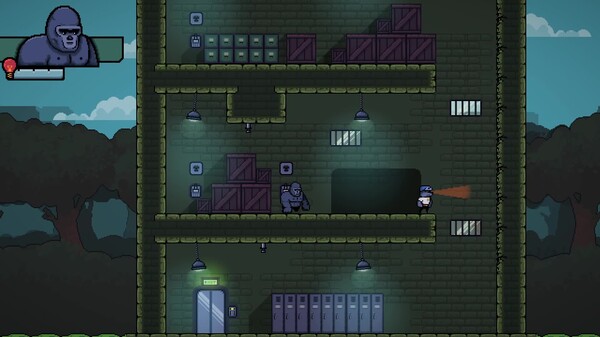 One Escape screenshot thumbnail video