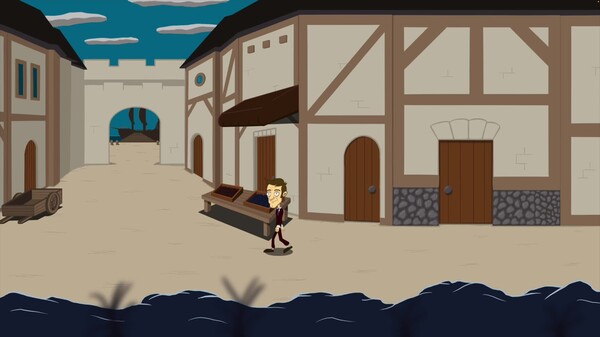 Magic Cauldron - Forgotten Island - Teaser