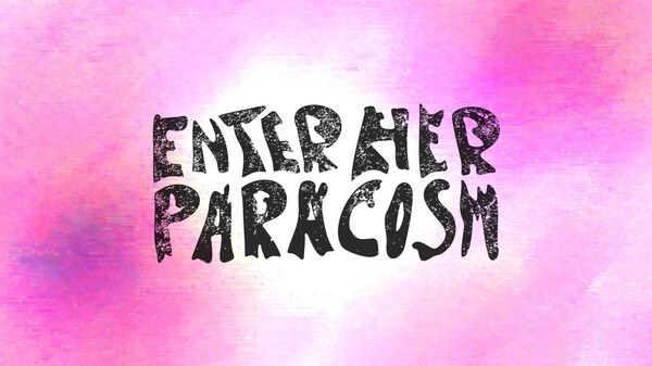 enter her paracosm: official trailer