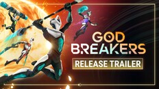Gameplay | Launch Trailer