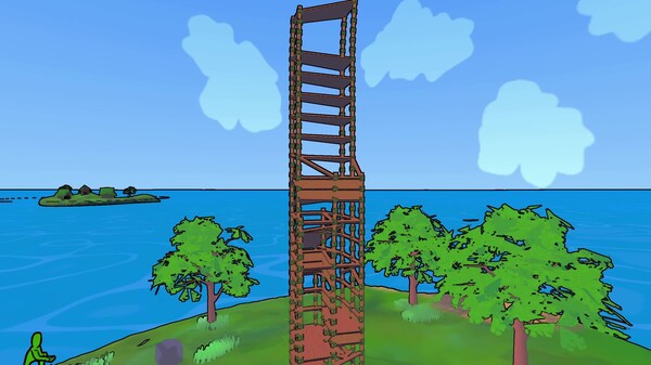 IslaNode Rescue Signal screenshot thumbnail video