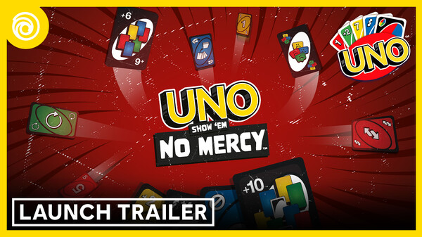 UNO-游戏截图