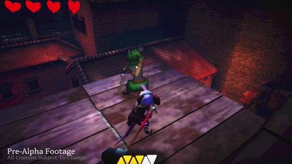 Mouseward Coming Soon Trailer