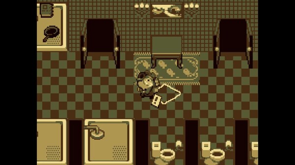 Detective Bass in Fish out of Water screenshot thumbnail video