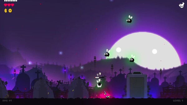 PRE-ALPHA gameplay 2