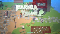 Gameplay | Protagonists