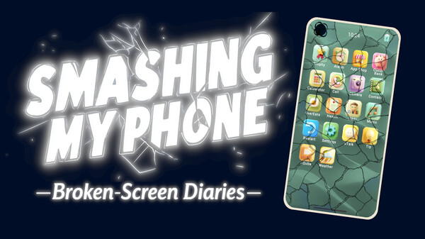 SmashingMyPhone_Trailer