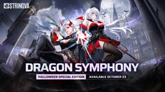 General / Cinematic | DRAGON SYMPTHONY