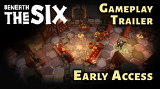 Gameplay | Early Access Gameplay Trailer