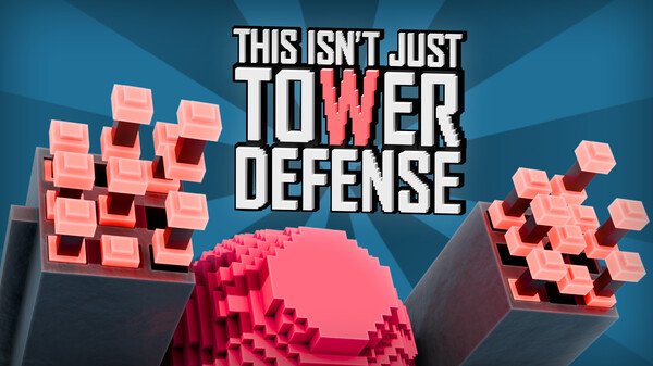 This Isn't Just Tower Defense screenshot thumbnail video