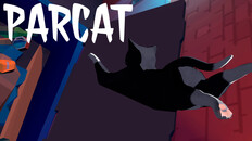 Gameplay | Parcat first trailer