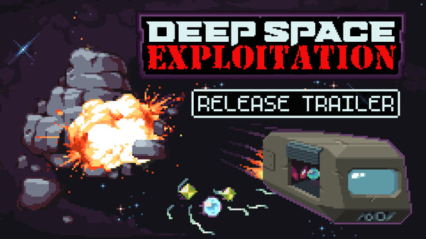 Deep Space Exploitation screenshot thumbnail video