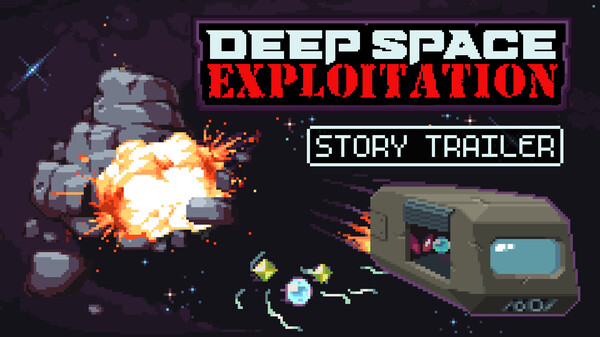 Deep Space Exploitation screenshot thumbnail video