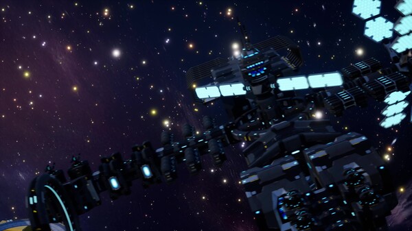 Deep Space Defense Demo — deepspacetowerdefense2 thumbnail