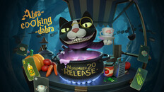 Teaser | Release Date Announcement Trailer